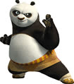 panda