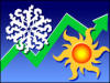 hotSnow