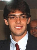 Izecson_Kaka