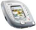 Nokia7600