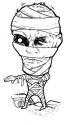 mummy2004