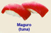 maguro