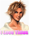 ILOVETIDUS
