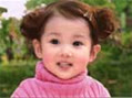 nucuoixinhxinh