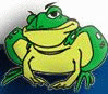 toad