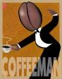 coffeeman
