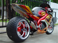 vfr400r