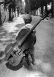 Cellist