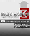 BaByMoBiLe