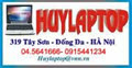 HUYLAPTOP