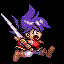 musketeer