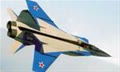 MiG31Foxhound