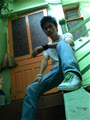 antoniblue