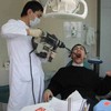 doctor