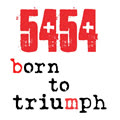 born_to_triumph