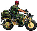HondaNV400C