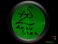 anzustar