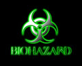 biohaza