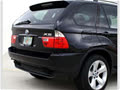 BMWX55555