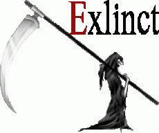 Exlinct
