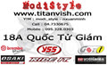 modistyle