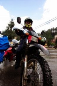 Henjul