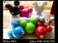 mstore