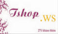 tshopws