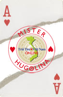 misshugolina