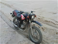 chauali