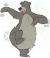 BALOO1000