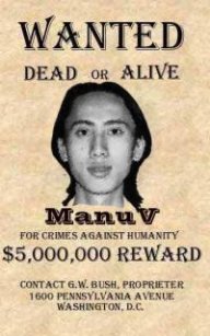 manuvarch