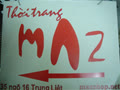 mazshop