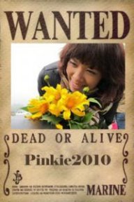 pinkie2010