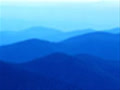 hill