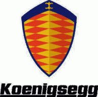 koenigsegg