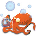 RedOctopus