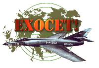 Exocet.