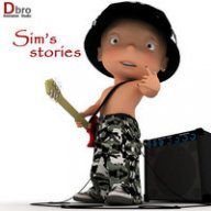 Simbarena