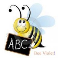 BeeViolet