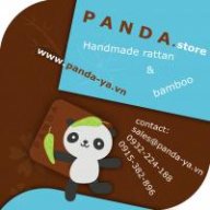 panda-ya
