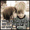MyHeartOnYourLip