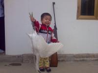ngonhattrinh