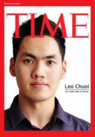 leochuoi