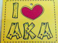 iloveaka