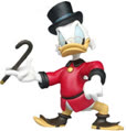 ducking