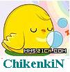 chikenkin