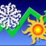 hotSnow