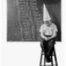 dunce