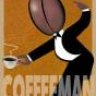coffeeman
